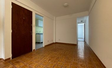 Departamento en ALQUILER de 1 dormitorio La Plata