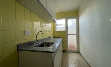 Departamento en ALQUILER de 1 dormitorio La Plata