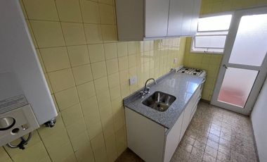 Departamento en ALQUILER de 1 dormitorio La Plata