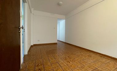 Departamento en ALQUILER de 1 dormitorio La Plata