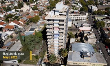 Venta Departamento 2 amb c/ cochera en Quilmes
