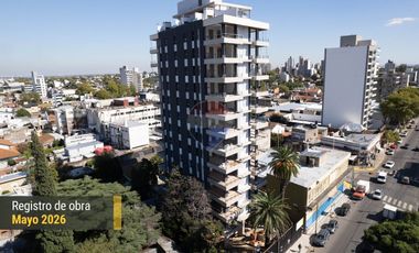 Venta Departamento 2 amb c/ cochera en Quilmes