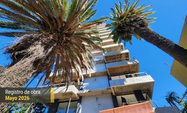 Venta Departamento 2 amb c/ cochera en Quilmes