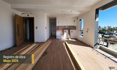 Venta Departamento 2 amb c/ cochera en Quilmes