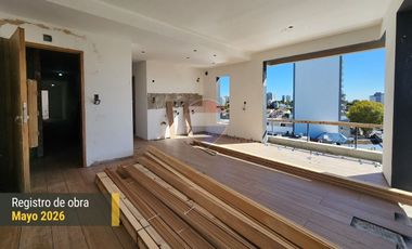 Venta Departamento 2 amb c/ cochera en Quilmes