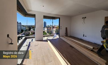 Venta Departamento 2 amb c/ cochera en Quilmes