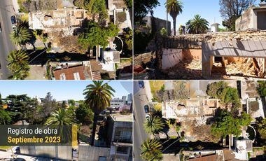 Venta Departamento 2 amb c/ cochera en Quilmes