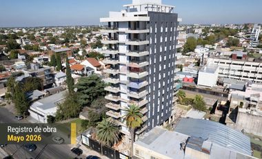 Venta Departamento 2 amb c/ cochera en Quilmes