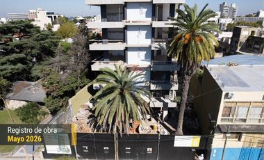 Venta Departamento 2 amb c/ cochera en Quilmes