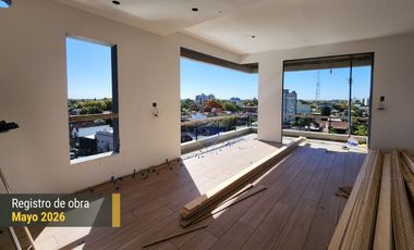 Venta Departamento 2 amb c/ cochera en Quilmes