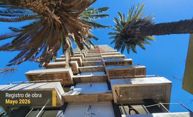 Venta Departamento 2 amb c/ cochera en Quilmes