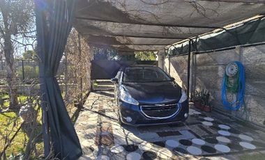 Venta casa dos dormitorios, pileta, Albarellos
