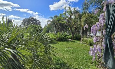 Venta casa dos dormitorios, pileta, Albarellos