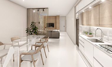 DPTO 1 DORM/PATIO MARIA SELVA ENTREGA/FINANCIACION