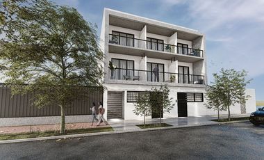 DPTO 1 DORM/PATIO MARIA SELVA ENTREGA/FINANCIACION