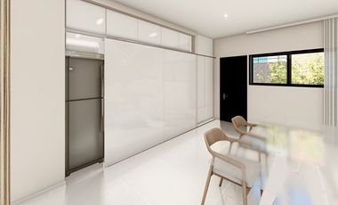 DPTO 1 DORM/PATIO MARIA SELVA ENTREGA/FINANCIACION
