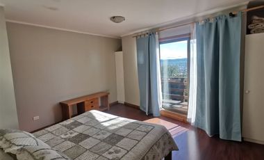 Casa en Arriendo en Pasaje Julio Lopez 6