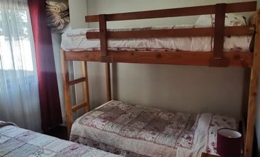 Casa en Arriendo en Pasaje Julio Lopez 6