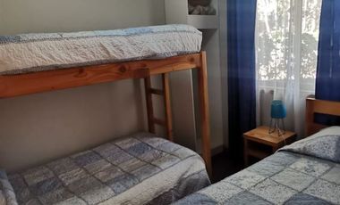 Casa en Arriendo en Pasaje Julio Lopez 6