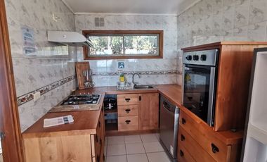 Casa en Arriendo en Pasaje Julio Lopez 6