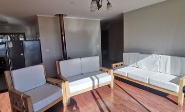 Casa en Arriendo en Pasaje Julio Lopez 6