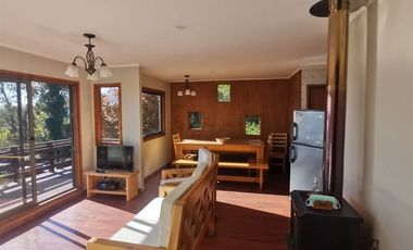 Casa en Arriendo en Pasaje Julio Lopez 6