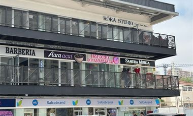 Local Comercial en Arriendo en Walker Martinez esquina la Concepción