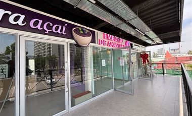 Local Comercial en Arriendo en Walker Martinez esquina la Concepción