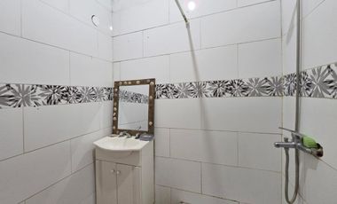 Casa 4 amb en venta Merlo Libertad cochera jardin