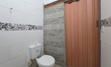 Casa 4 amb en venta Merlo Libertad cochera jardin