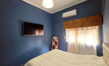 Casa 4 amb en venta Merlo Libertad cochera jardin