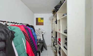 Casa 4 amb en venta Merlo Libertad cochera jardin