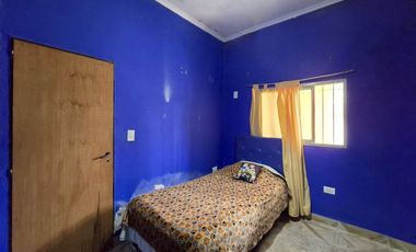 Casa 4 amb en venta Merlo Libertad cochera jardin