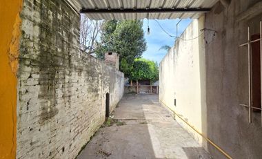 Casa 4 amb en venta Merlo Libertad cochera jardin