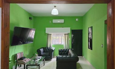 Casa 4 amb en venta Merlo Libertad cochera jardin