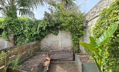 Casa 4 amb en venta Merlo Libertad cochera jardin