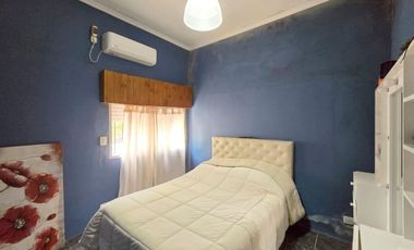 Casa 4 amb en venta Merlo Libertad cochera jardin