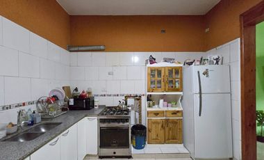 Casa 4 amb en venta Merlo Libertad cochera jardin