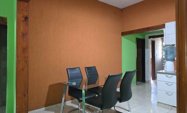Casa 4 amb en venta Merlo Libertad cochera jardin