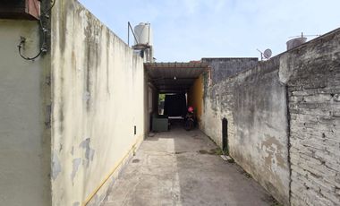 Casa 4 amb en venta Merlo Libertad cochera jardin