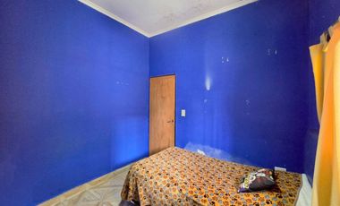 Casa 4 amb en venta Merlo Libertad cochera jardin