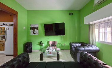 Casa 4 amb en venta Merlo Libertad cochera jardin