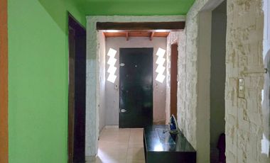 Casa 4 amb en venta Merlo Libertad cochera jardin
