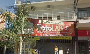 VENTA  Peatonal Lanús Este LOCAL + OFICINAS