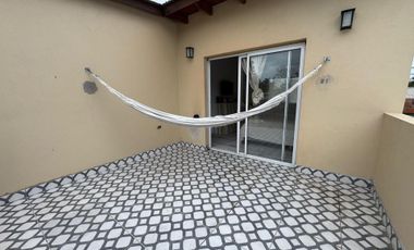 VENTA CASA 4 AMBIENTES MODERNA SANTA CLARA GAS