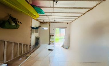 VENTA CASA 4 AMBIENTES MODERNA SANTA CLARA GAS