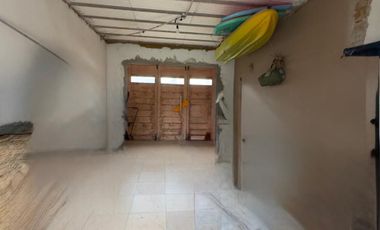 VENTA CASA 4 AMBIENTES MODERNA SANTA CLARA GAS
