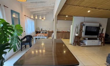 VENTA CASA 4 AMBIENTES MODERNA SANTA CLARA GAS