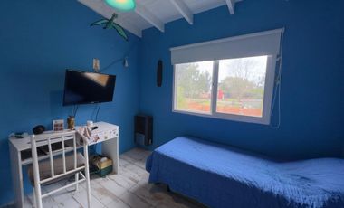 VENTA CASA 4 AMBIENTES MODERNA SANTA CLARA GAS