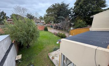 VENTA CASA 4 AMBIENTES MODERNA SANTA CLARA GAS